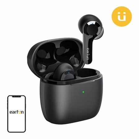Høretelefoner TWS EarFun Air (svart)