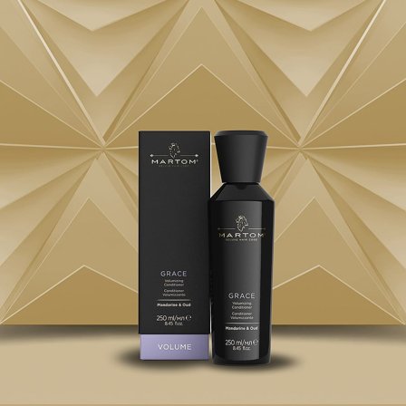 Martom AQUA Moistrurizing Conditioner 250 ml, Hår, Shampoo & Hårpleje, Balsam