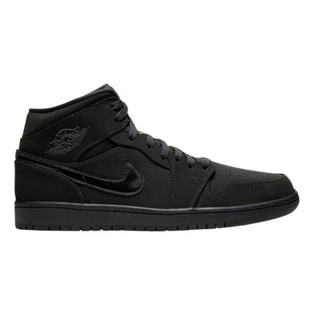 Nike Sneakers Sort, Herre, Størrelse: 42 EU