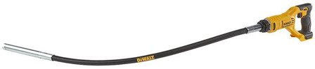 Dewalt DCE531N Betongvibrator uten batteri og lader, Maskiner