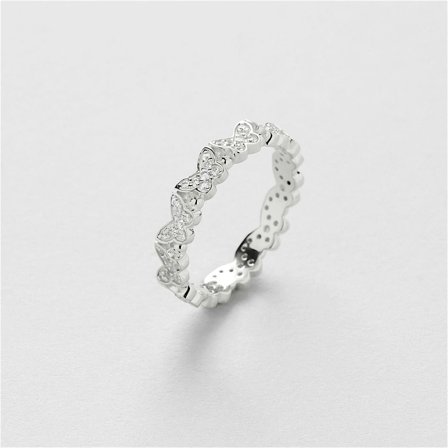 Butterfly Bling Ring