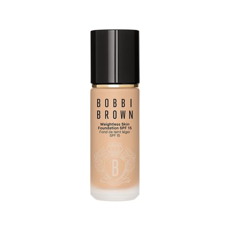 Bobbi Brown Weightless Skin Foundation SPF15 Beige, Makeup, Ansigt, Foundation
