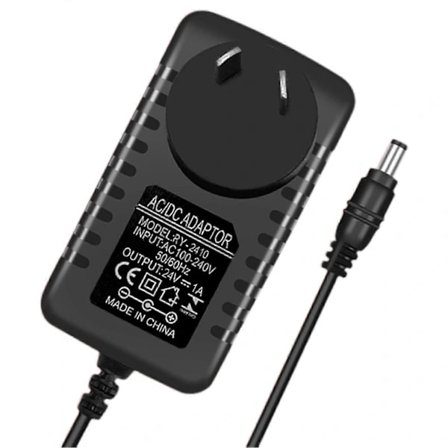 24V Lader for Elektriske Barnebiler for Flere 24V Elektriske Kjøretøy