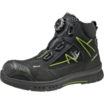 VERNESTØVEL SIEVI AIR R5H S1P