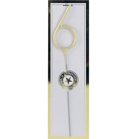 CACAS Stjerneskudd 6-tall