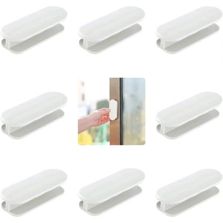 st selvklebende håndtak skyvedør vindu glassdør tilbehør