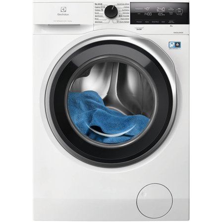 Electrolux Excellence - Vaskemaskin XLNF74X35N Hvit