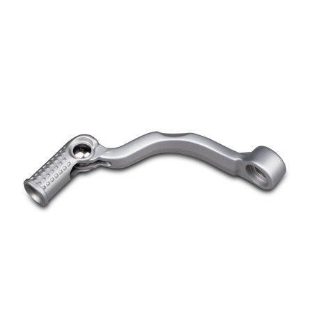 Schalthebel Proworks AVM Silber - KTM 150 EXC TPI 2020-2023