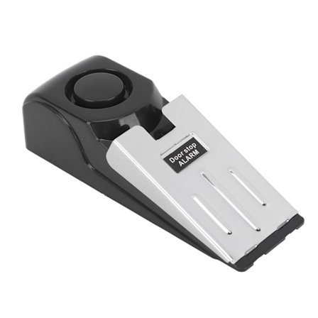 Dørstop Alarm Dør Vindue Tyverialarm Rejse Forretningsrejse Hjem Hotel Alarm Sensor