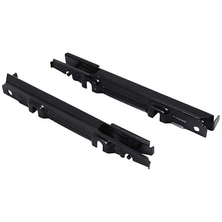 2 kpl etupuskurin kiinnike W203 C-sarjaan 2038801114 2038801214