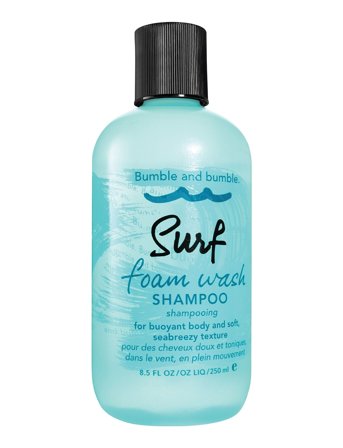 Bumble and Bumble Surf Foam Wash Shampoo - Nude - 250 ml
