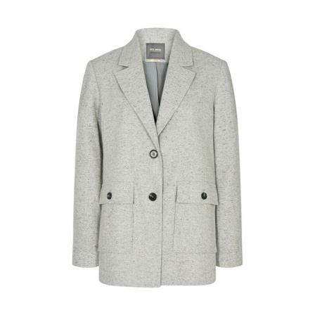 MOS Mosh Formal Blazers Grå, Dame