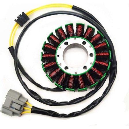 ATV Stator For Can-Am 2010-2020 Maverick Sport Commander Renegede Outlander 420685632 420685631 420685630
