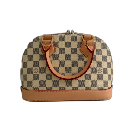 Louis Vuitton ALMA BB