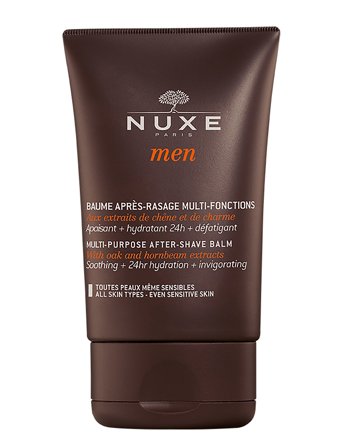 NUXE Nuxe Men After-Shave Balm 50 Ml - Nude - 50ML