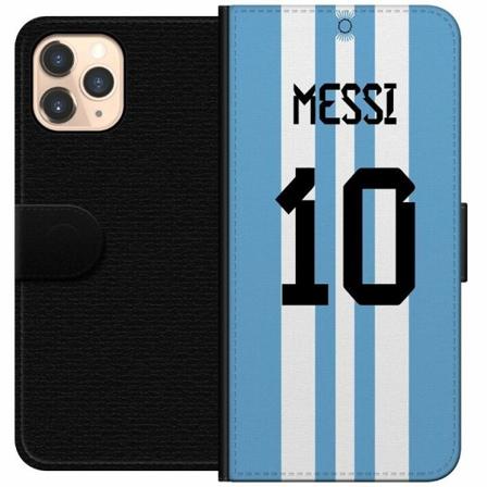 Apple Iphone 11 Pro Plånboksfodral Lionel Andrés Messi