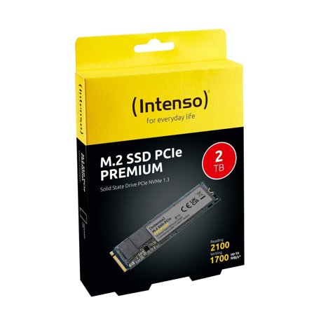 INTENSO Internal Solid State Drive