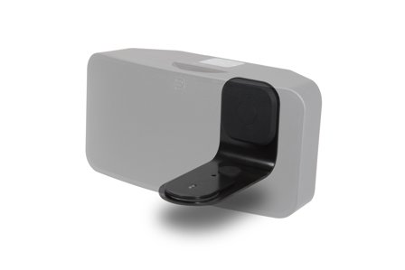 Bluesound WM200 Wandhalterung - Schwarz