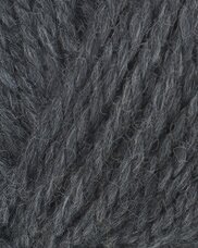 Lanka Saga 50 g Harmaa