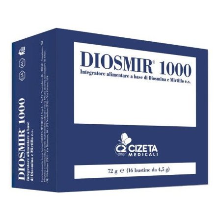 Diosmir 1000 16 Bustine