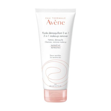 Avene Fluido Struccante 3 in 1 200ml