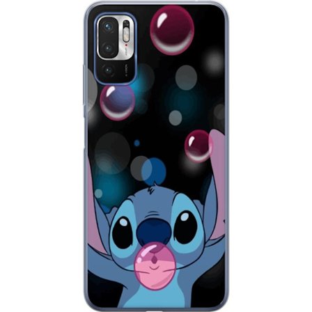 Yhteensopiva Puhelinkuori Xiaomi Redmi Note 10 5G ompelu