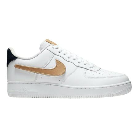 Nike Sneakers , Wit , Heren , Maat: 47 1/2 EU