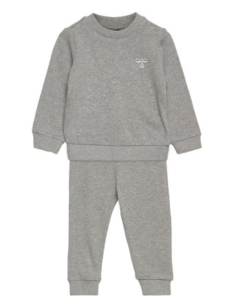 Hummel | Hmlsanto Crewsuit | 56