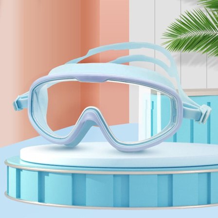 Svømmebriller for voksne Dykkerbriller A A