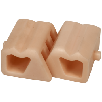 KERAMISK BLOKK QUATTRO