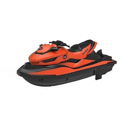 Fjernstyrt RC Båt Motorbåt Vann Ski Leke