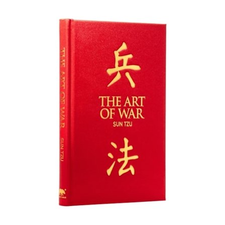 The Art of War 9781784042028