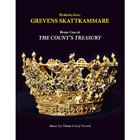 Brahekyrkan - Grevens Skattkammare 9780984026609
