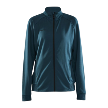 Tröja Dam Zip Craft ADV Unify