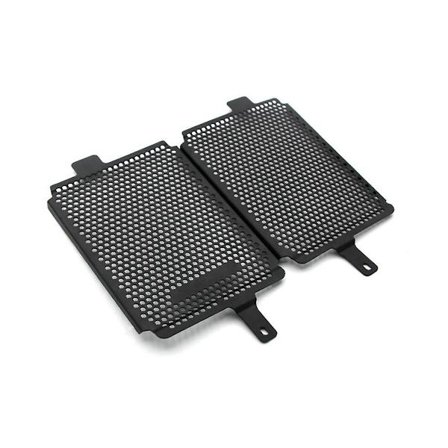 Motorcykelkylare Grill Guard Cover Protector För R1250gs R1200gs Te Rallye 2019-2021