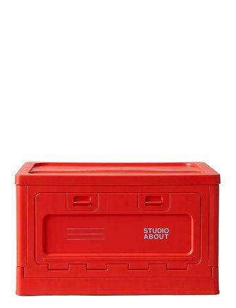 Studio About | Box | 29X23.7X42