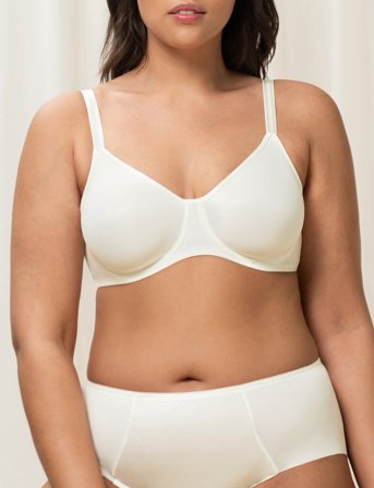 Triumph Urban Minimizer W X - White - F x 80