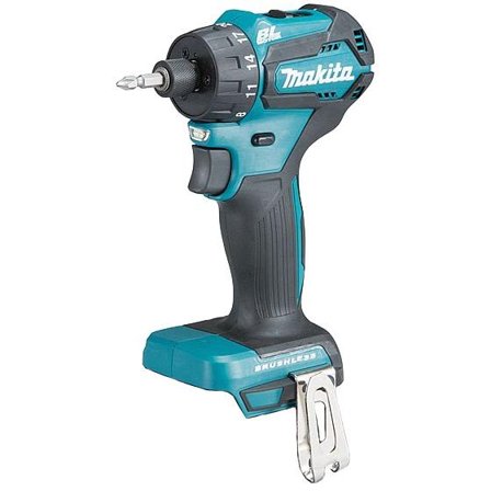 Makita DDF083Z Borskrutrekker uten batteri og lader, Maskiner