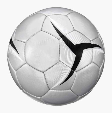 Biltema - Fotball str. 4