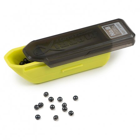 Matrix Soft Shot No8