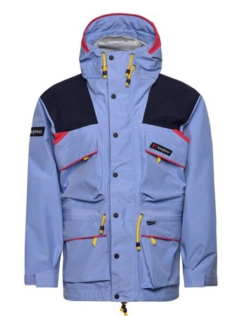 Berghaus | Bg U Trango Gtx Jkt | XXL