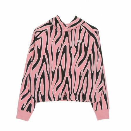 Fila - Hoodies - Rosa - Dam - Storlek: S, Dam, Storlek: S