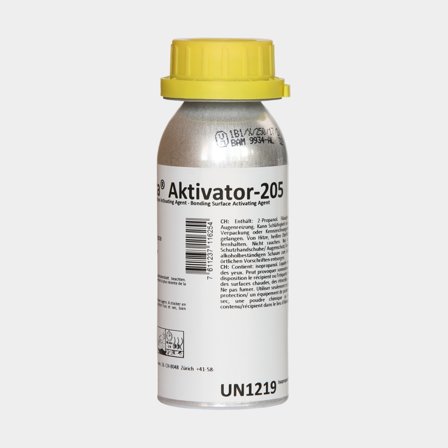 Hechtingsverbeteraar Sika Aktivator 205, 250 ml