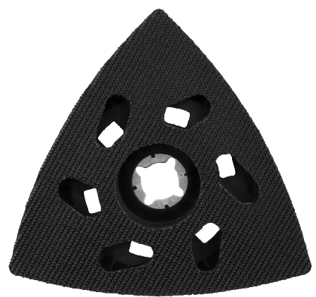 Makita B-65115 Slibepude 93 mm, Maskintilbehør & forbrugsvarer