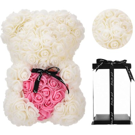 Presenter till mamma, födelsedagspresent till kvinnor, Alla hjärtans dag present