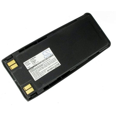 Batteri för BLS-2N ersättningsbatteri