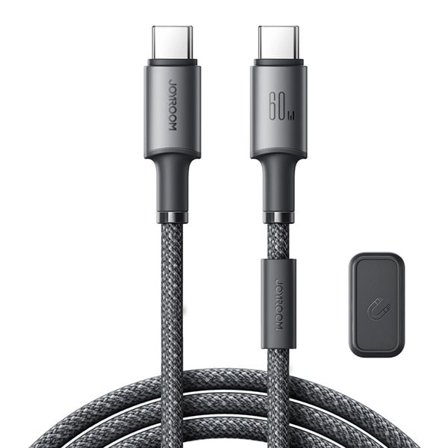 Joyroom Unlimited Series USB-C-Kabel 1,2m - Grå