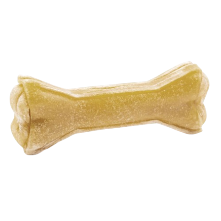 ZOO GOOD - Tyggebein uten fylling 17 cm - Hund - Hundegodbiter & tyggebein - Tyggeruller & tyggepinner - ZOO.no