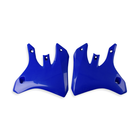 Protectores De Radiador Acerbis - Yamaha WR 250F 2003-2004