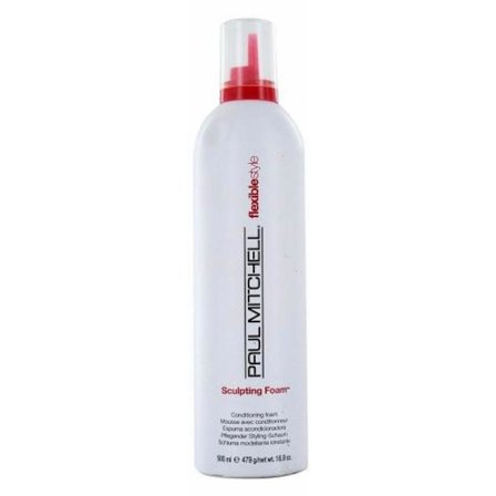 Paul Mitchell Flexible Style Sculpting Foam 500ml